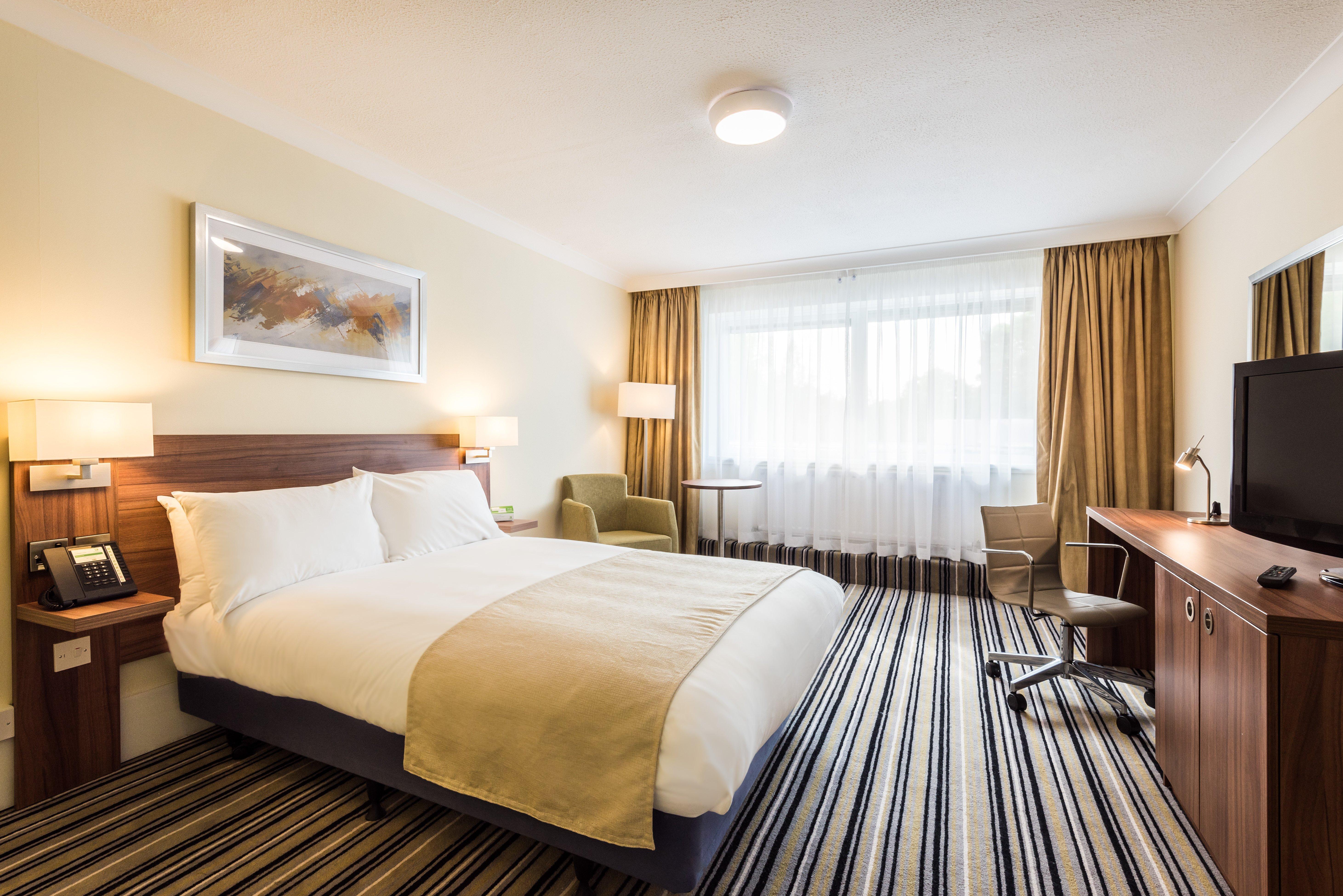 Holiday Inn Warrington By Ihg Εξωτερικό φωτογραφία
