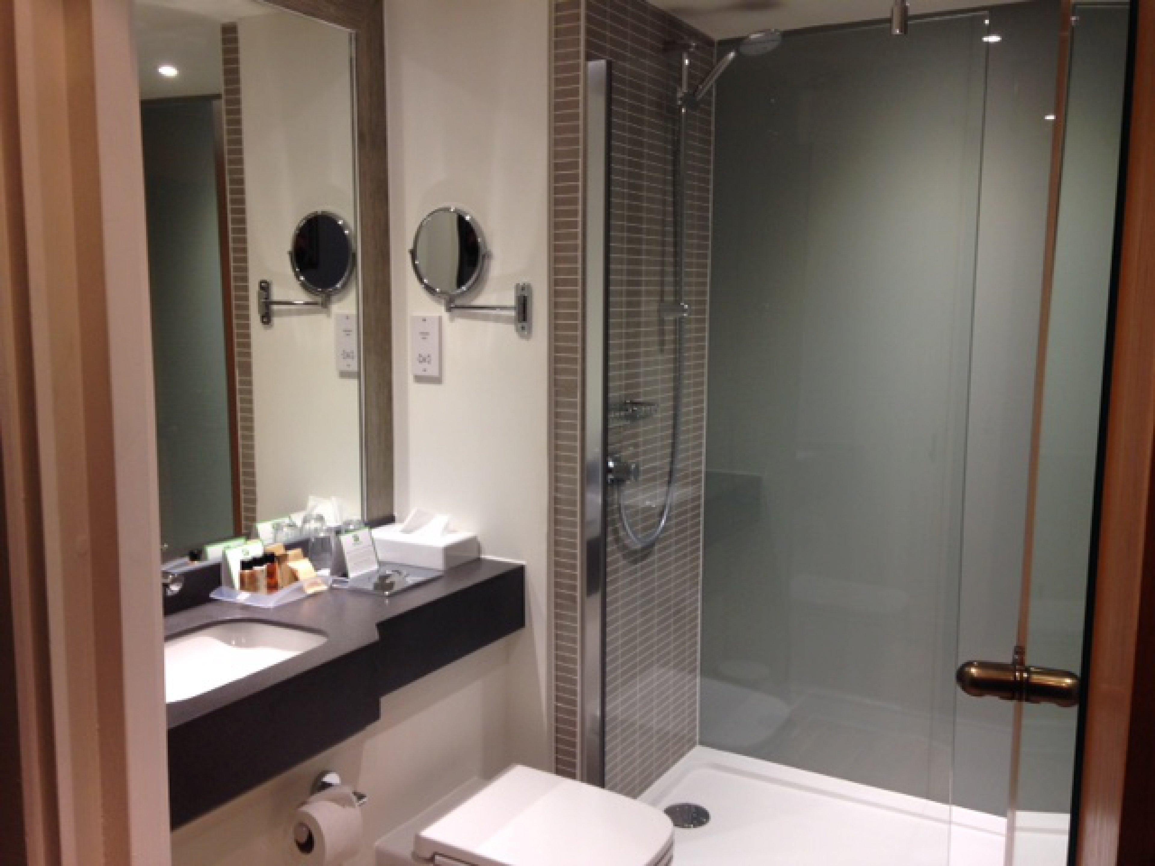 Holiday Inn Warrington By Ihg Εξωτερικό φωτογραφία
