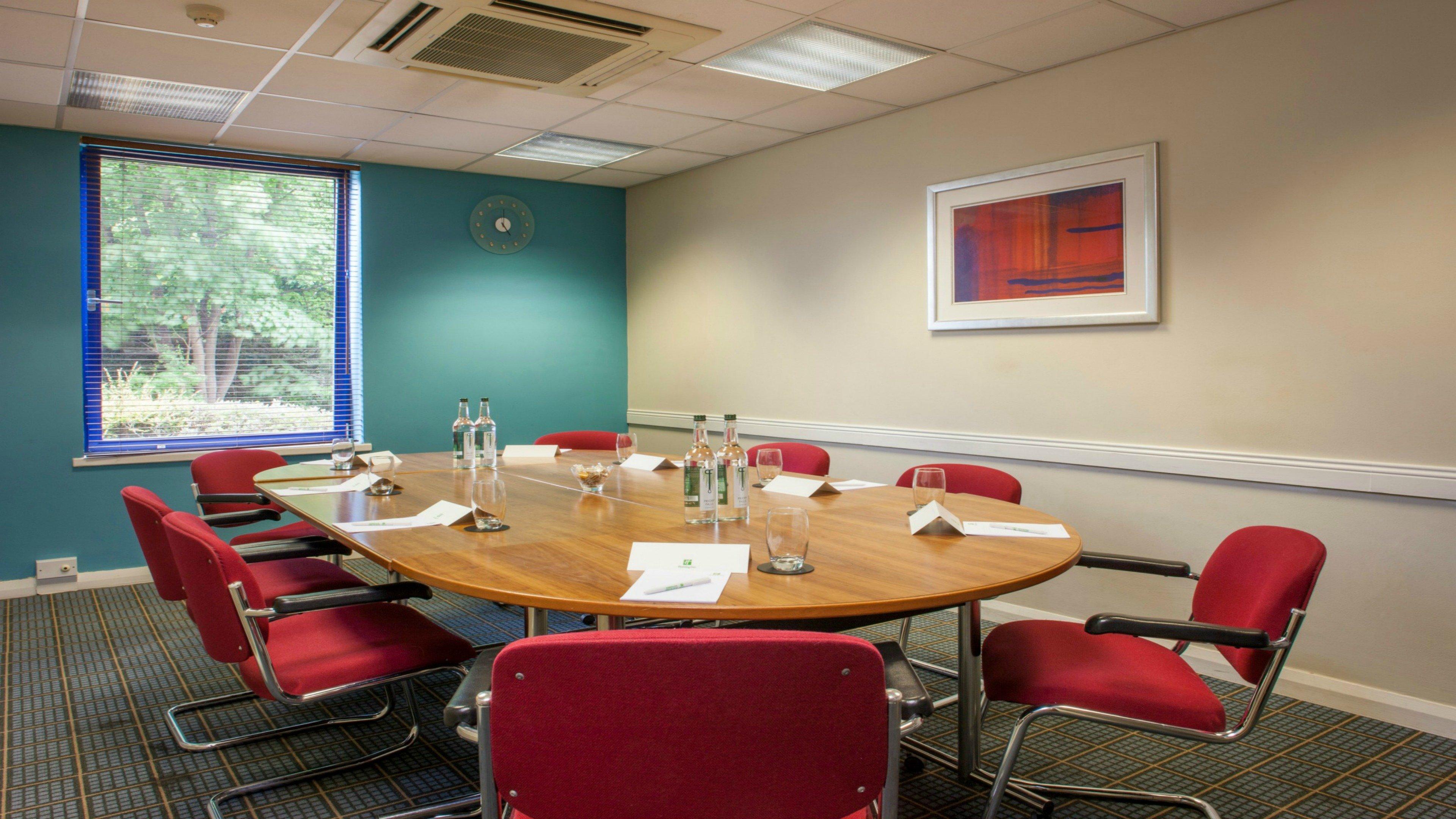 Holiday Inn Warrington By Ihg Εξωτερικό φωτογραφία