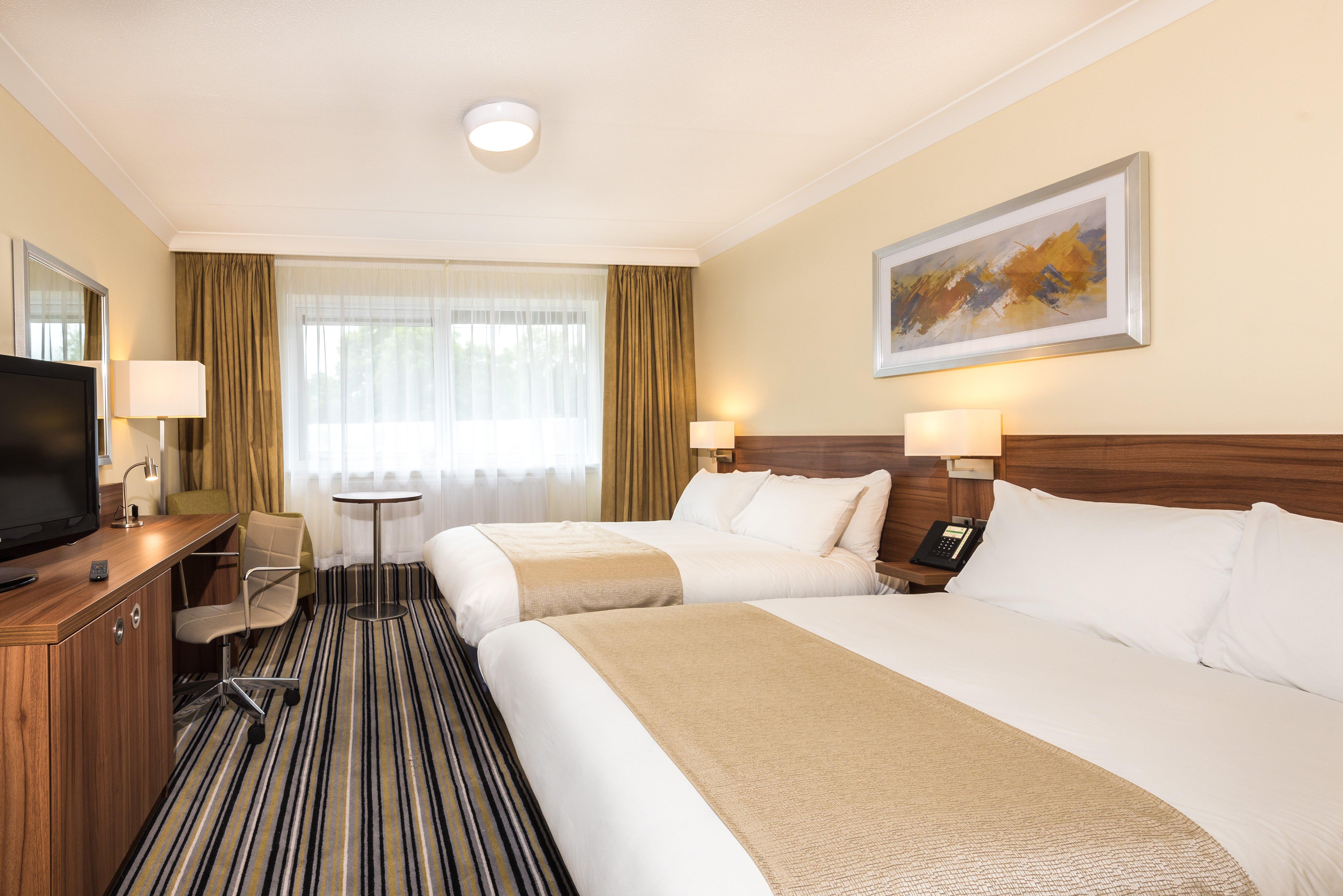Holiday Inn Warrington By Ihg Εξωτερικό φωτογραφία