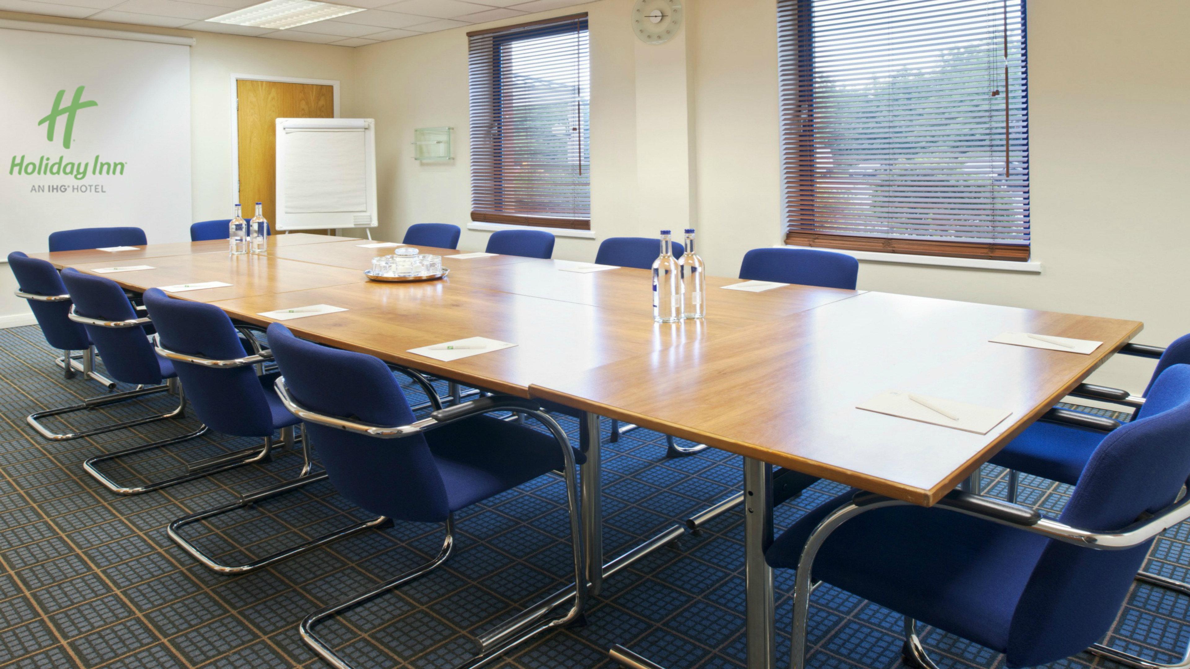 Holiday Inn Warrington By Ihg Ανέσεις φωτογραφία