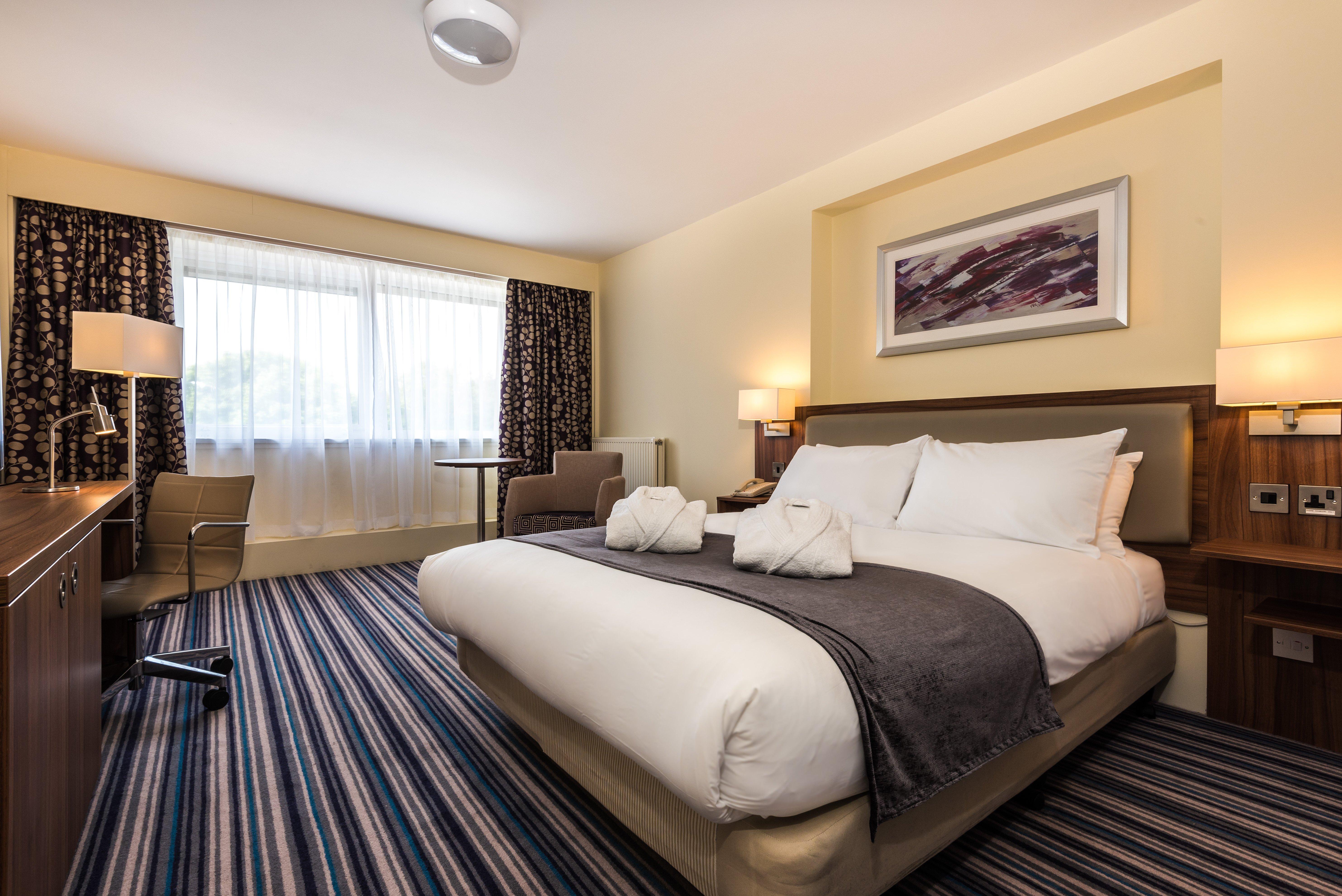 Holiday Inn Warrington By Ihg Εξωτερικό φωτογραφία