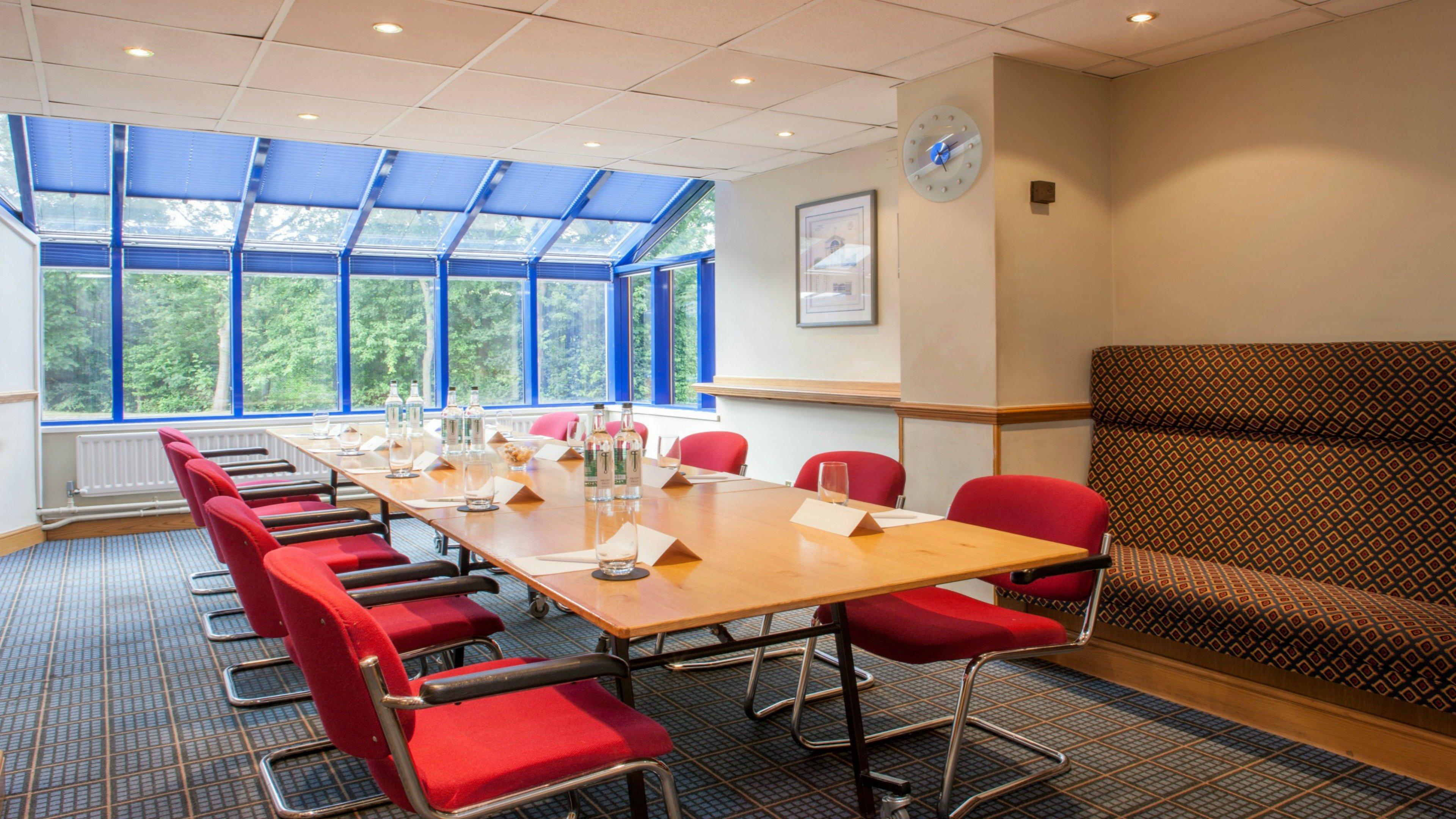 Holiday Inn Warrington By Ihg Εξωτερικό φωτογραφία