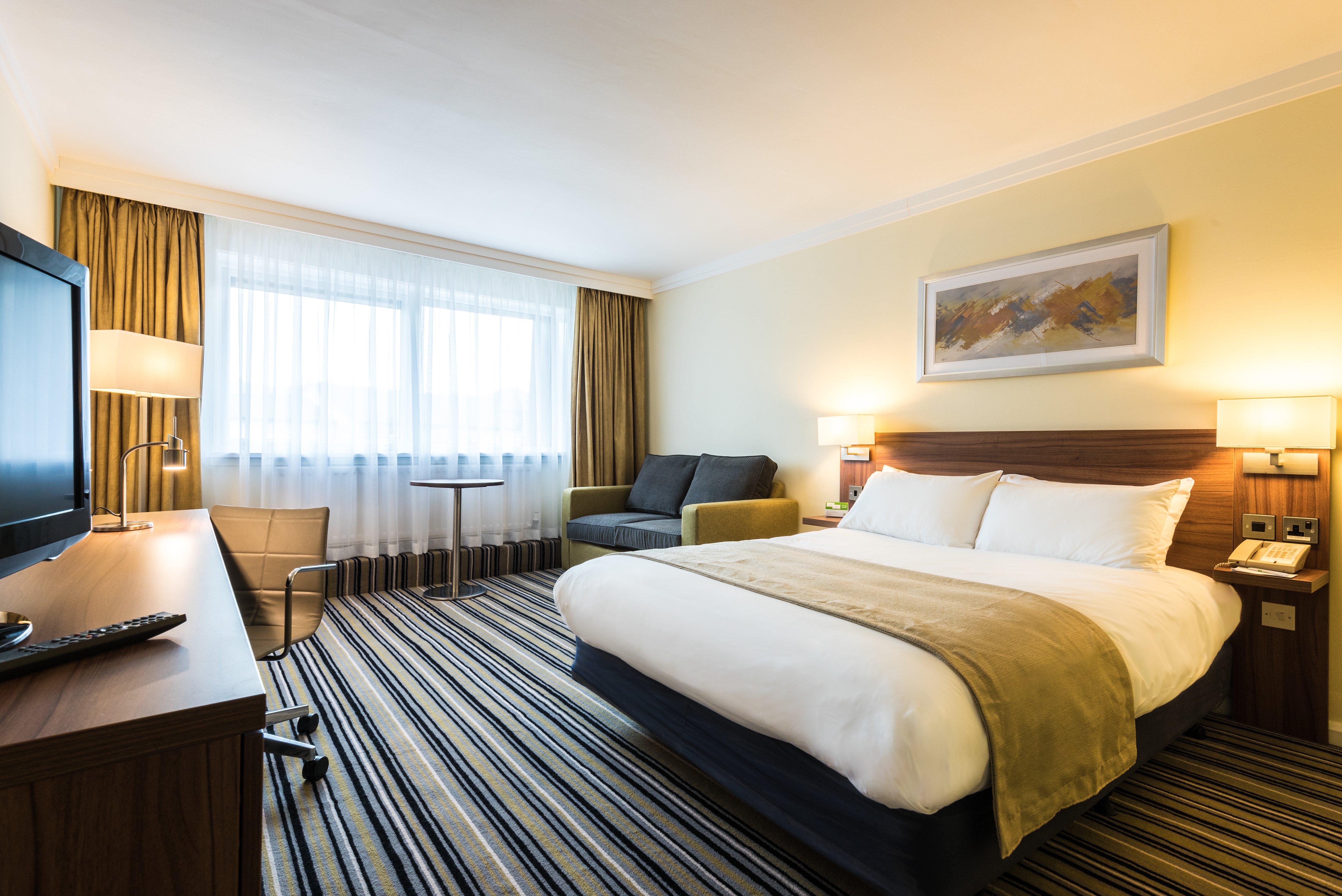 Holiday Inn Warrington By Ihg Εξωτερικό φωτογραφία