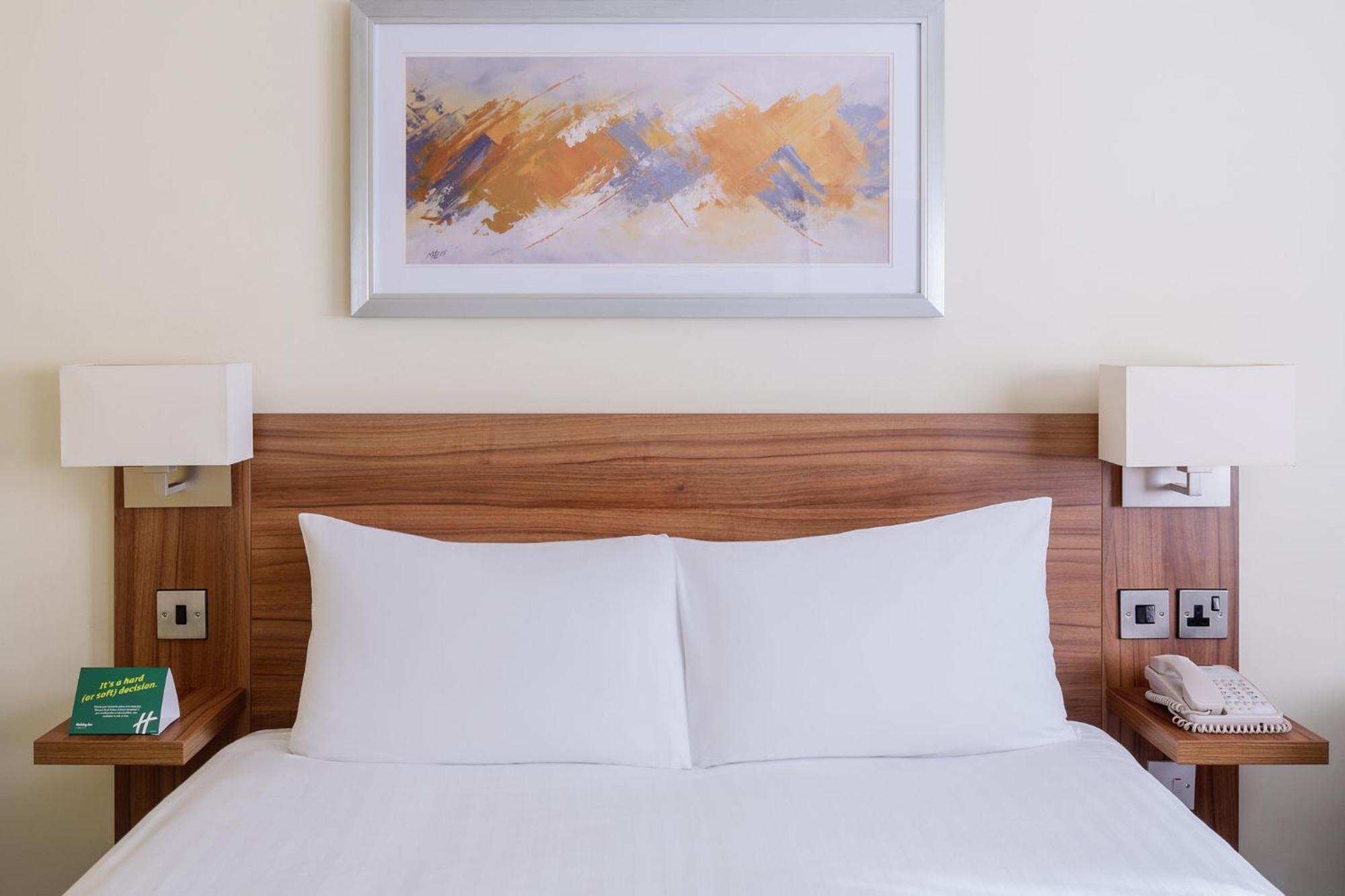 Holiday Inn Warrington By Ihg Εξωτερικό φωτογραφία