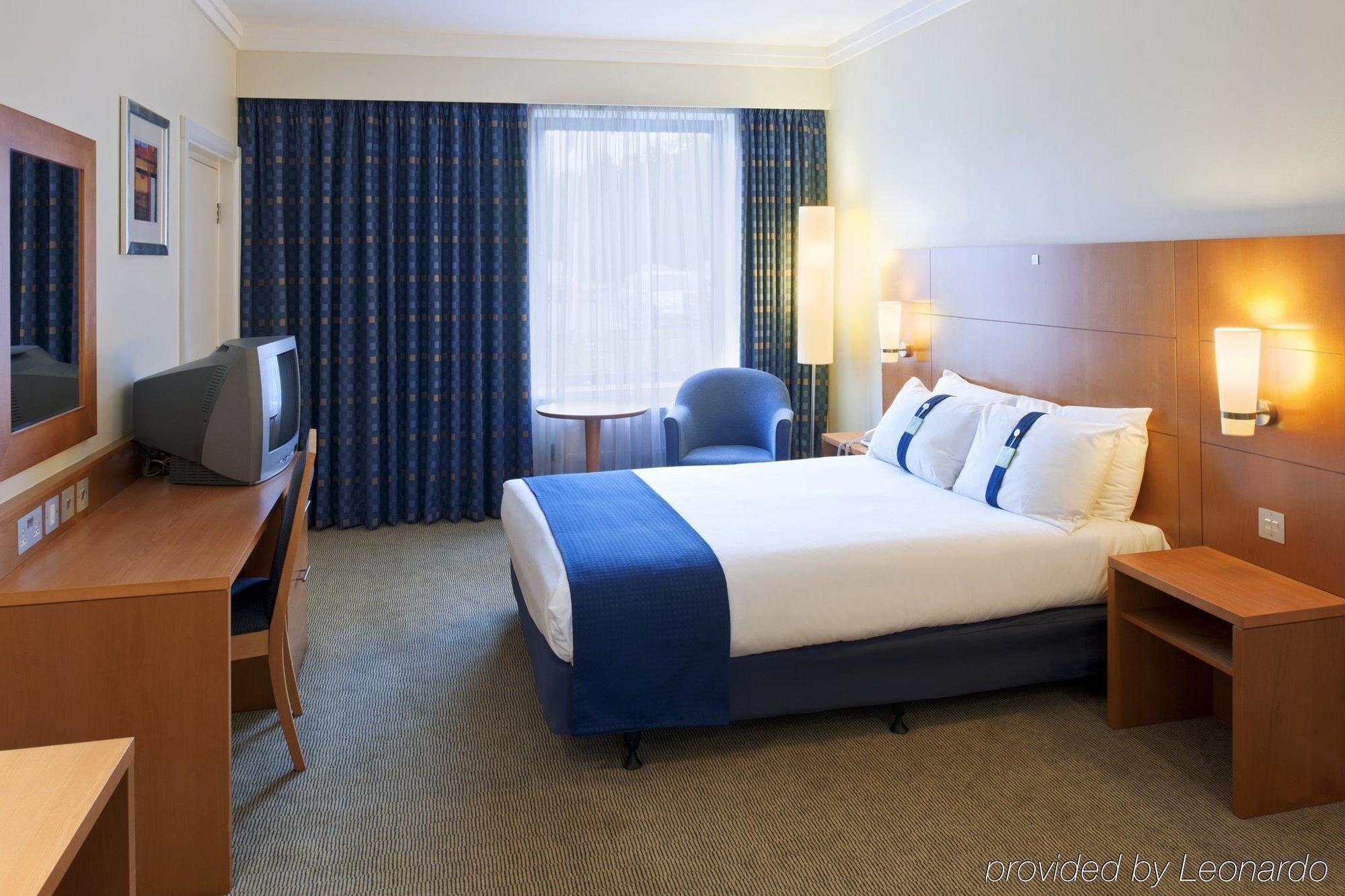 Holiday Inn Warrington By Ihg Εξωτερικό φωτογραφία